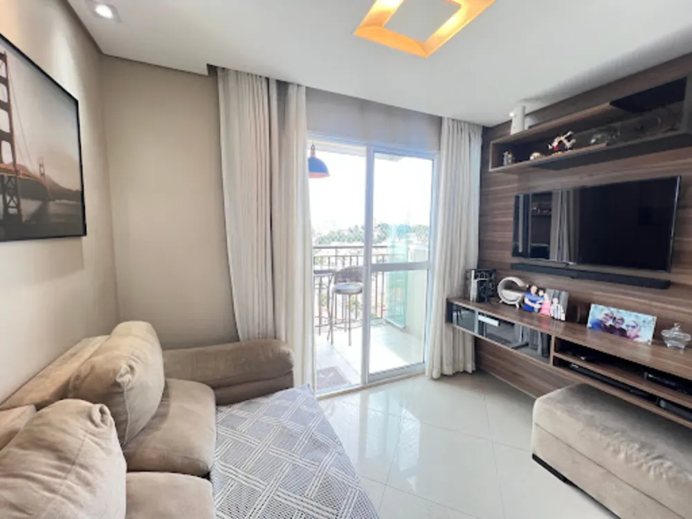 Apartamento, 3 quartos, 67 m² - Foto 1