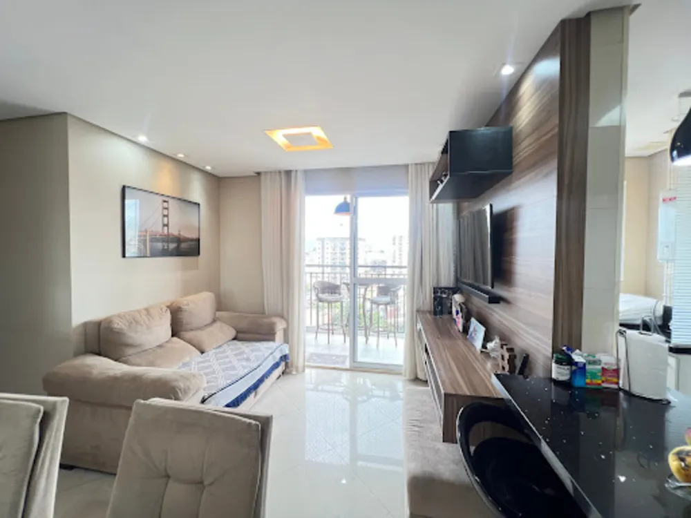 Apartamento, 3 quartos, 67 m² - Foto 6