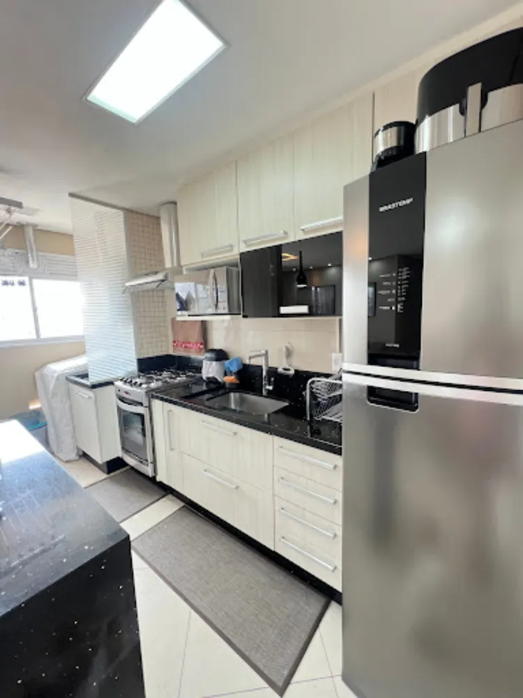 Apartamento, 3 quartos, 67 m² - Foto 2