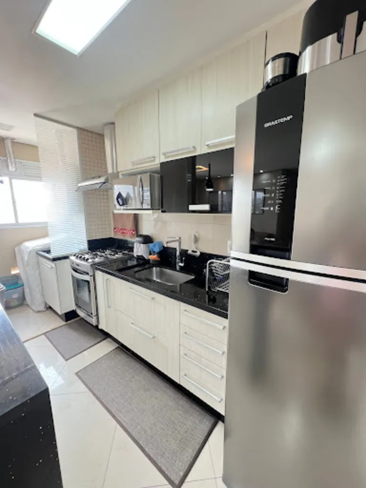 Apartamento, 3 quartos, 67 m² - Foto 5