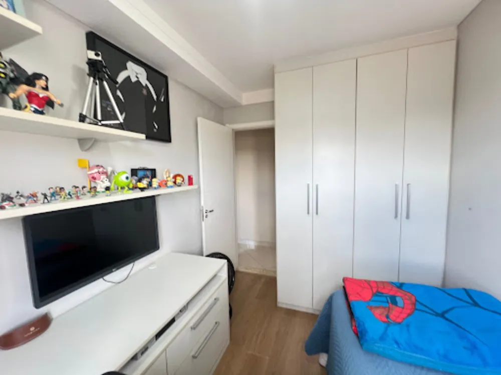 Apartamento, 3 quartos, 67 m² - Foto 4