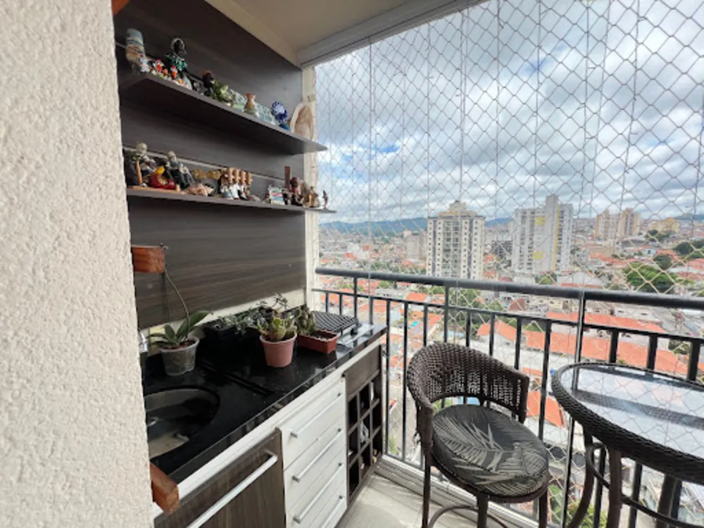 Apartamento, 3 quartos, 67 m² - Foto 9