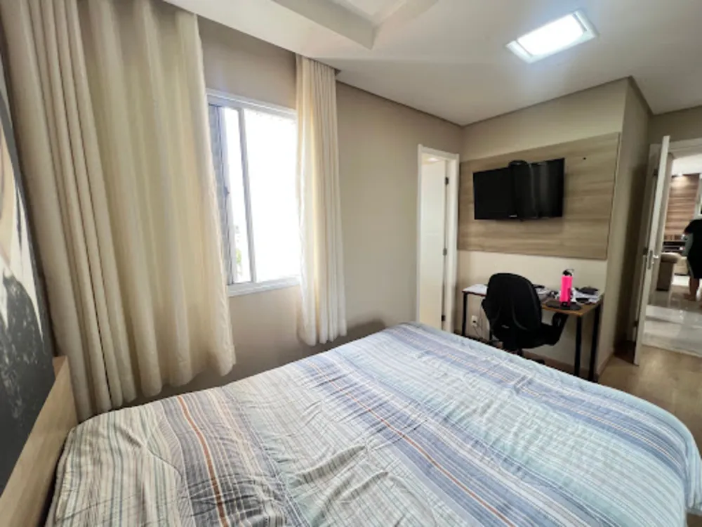 Apartamento, 3 quartos, 67 m² - Foto 8