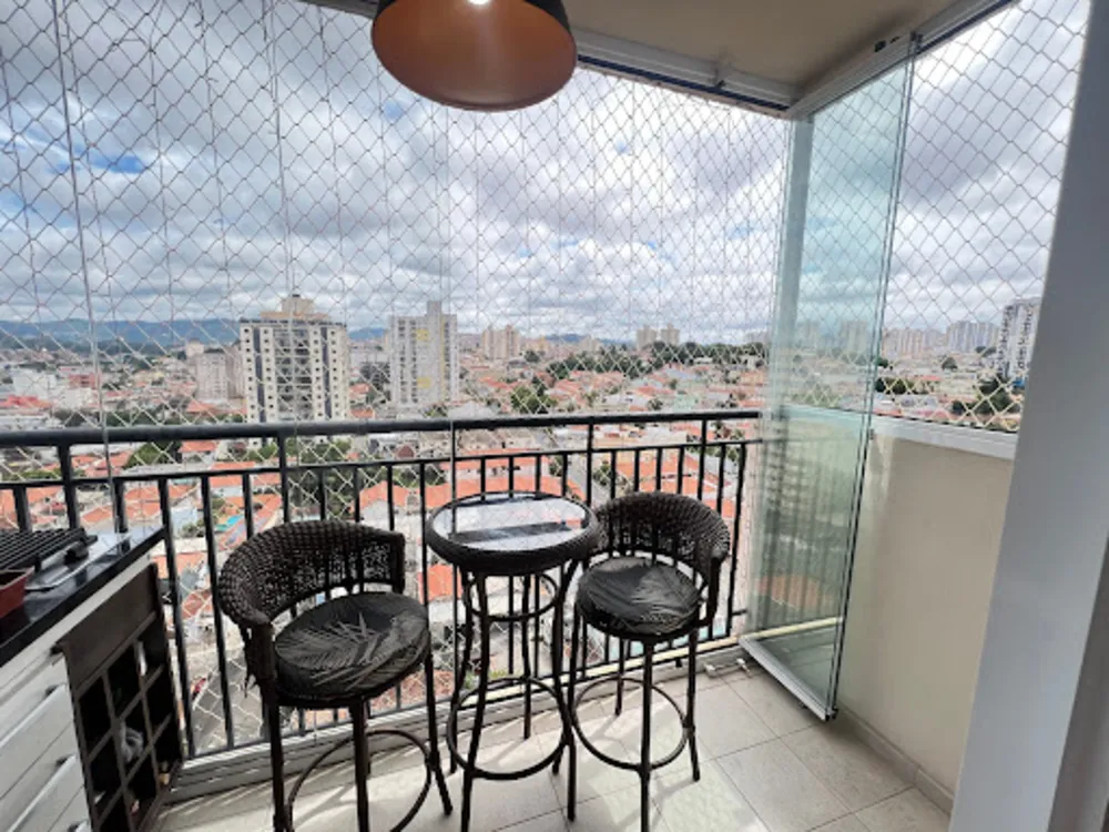 Apartamento, 3 quartos, 67 m² - Foto 8