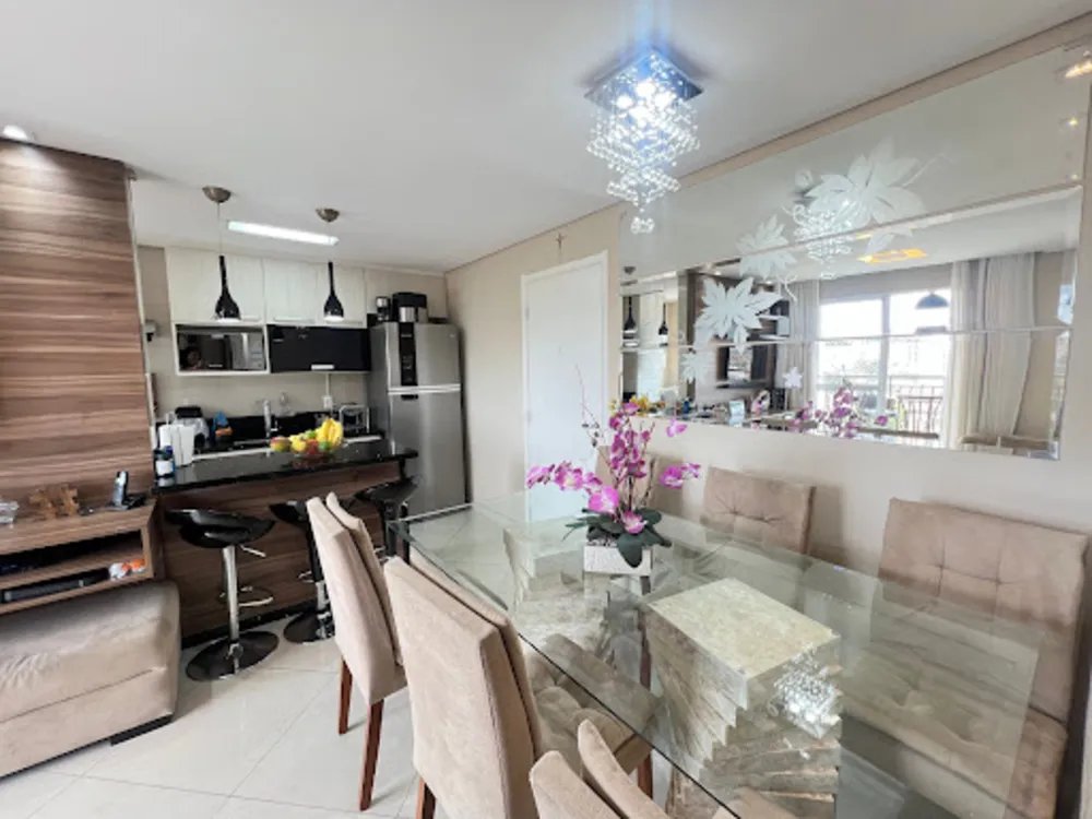 Apartamento, 3 quartos, 67 m² - Foto 7