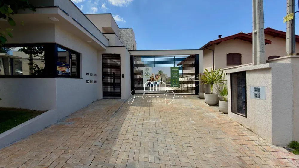 Sobrado, 3 quartos, 167 m² - Foto 4