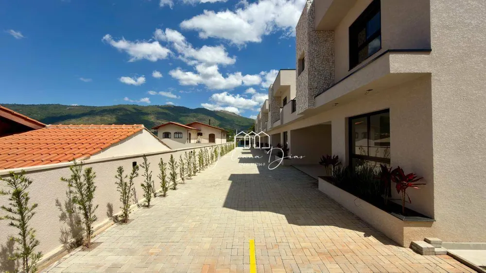 Sobrado, 3 quartos, 167 m² - Foto 5