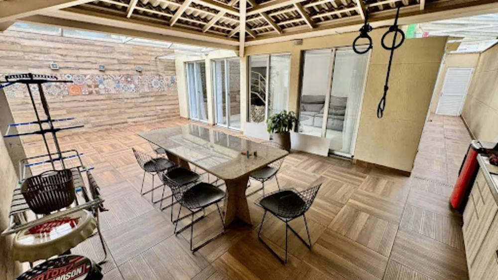 Casa de Condomínio, 3 quartos - Foto 12