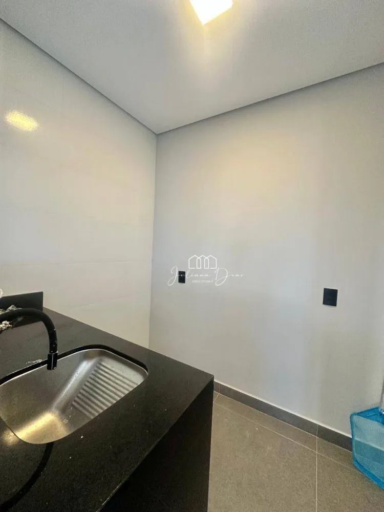 Sobrado, 3 quartos, 200 m² - Foto 12