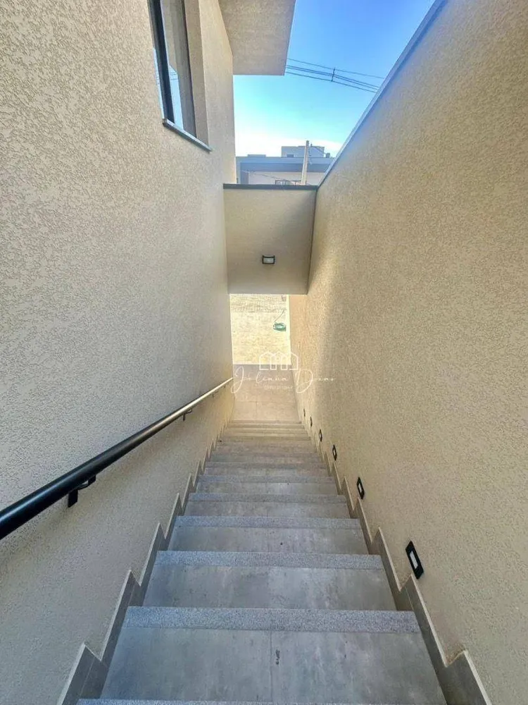 Sobrado, 3 quartos, 200 m² - Foto 4