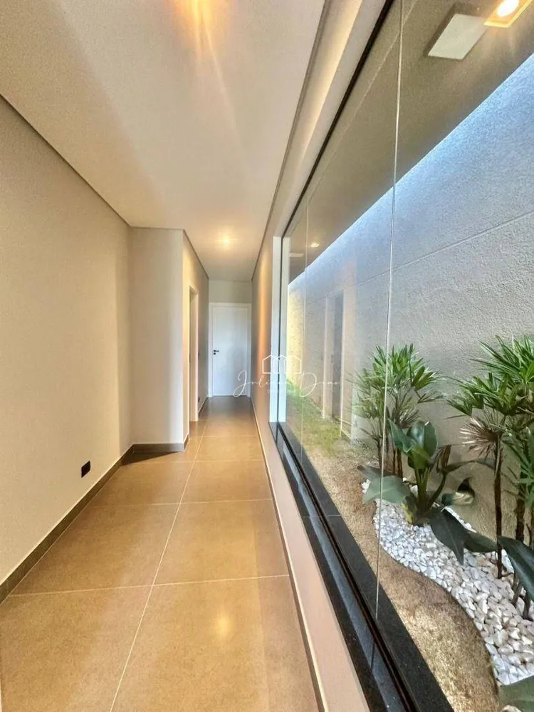 Sobrado, 3 quartos, 200 m² - Foto 5