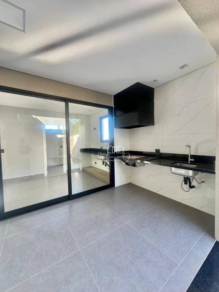 Sobrado, 3 quartos, 200 m² - Foto 6