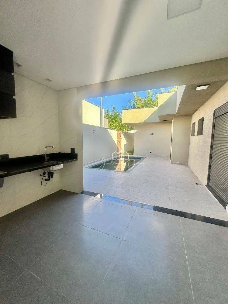 Sobrado, 3 quartos, 200 m² - Foto 8
