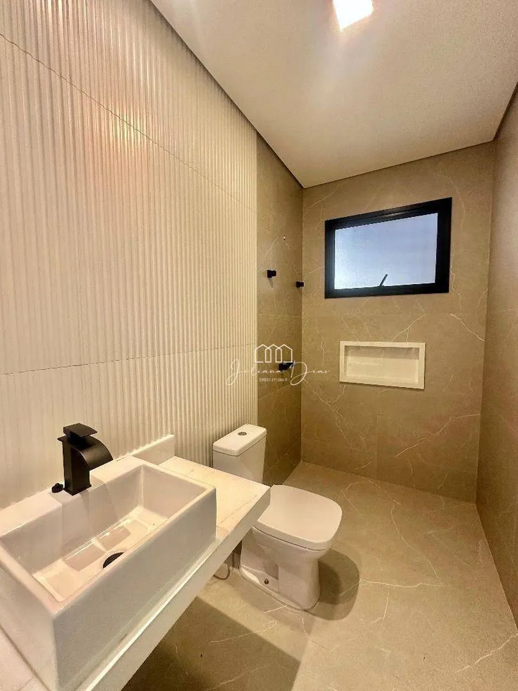 Sobrado, 3 quartos, 200 m² - Foto 1