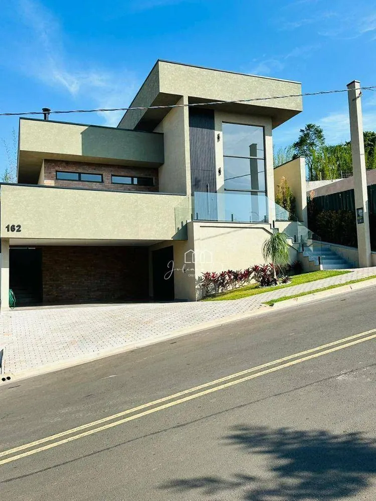 Sobrado, 3 quartos, 200 m² - Foto 2