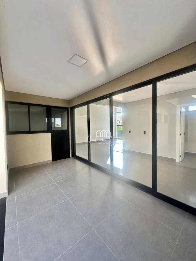Sobrado, 3 quartos, 200 m² - Foto 2