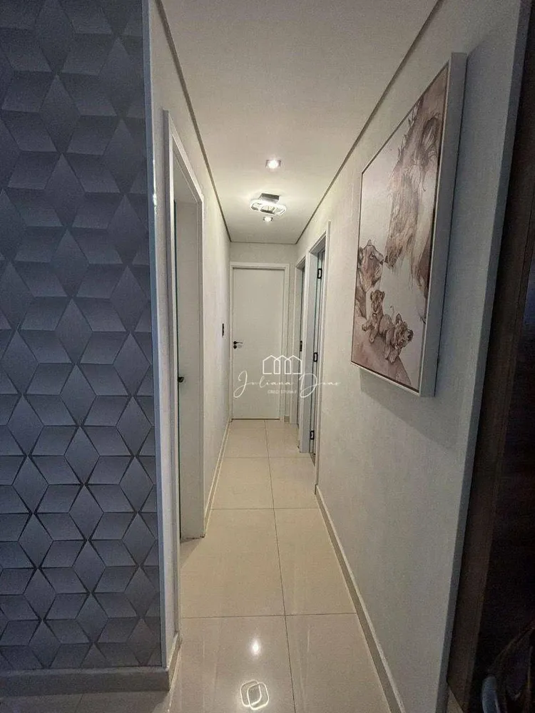 Apartamento, 3 quartos, 69 m² - Foto 6