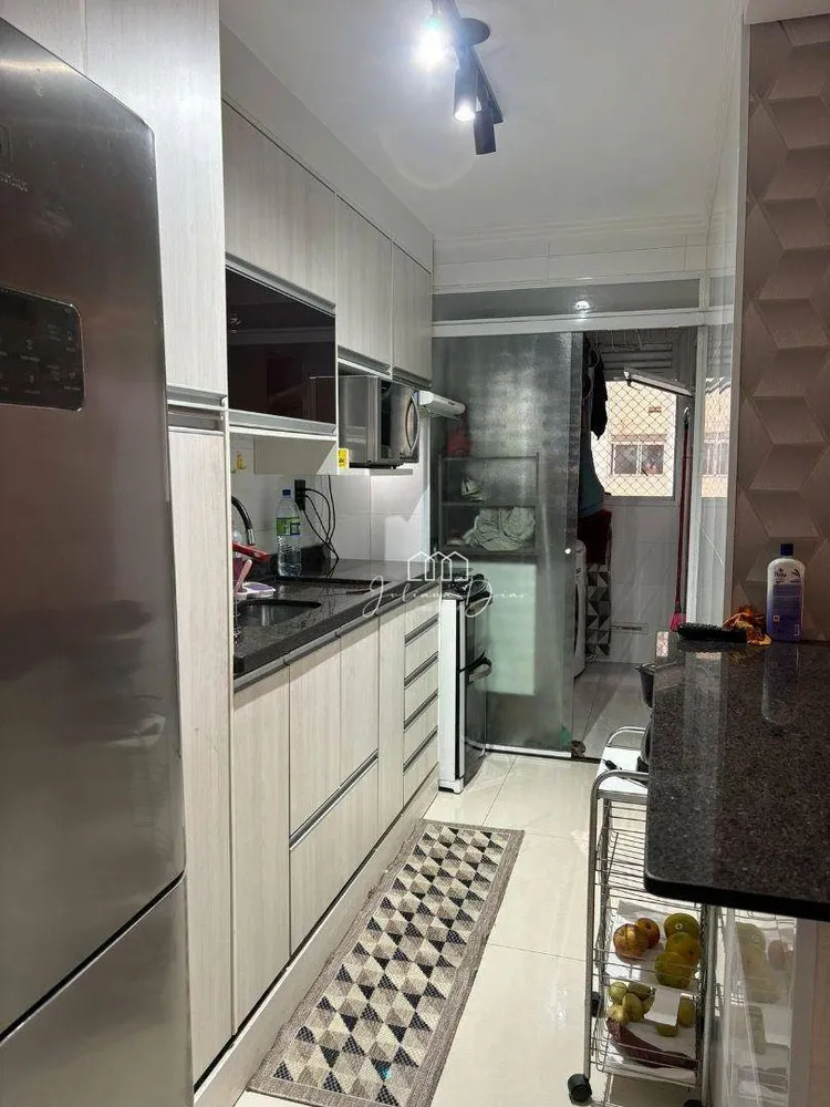 Apartamento, 3 quartos, 69 m² - Foto 7