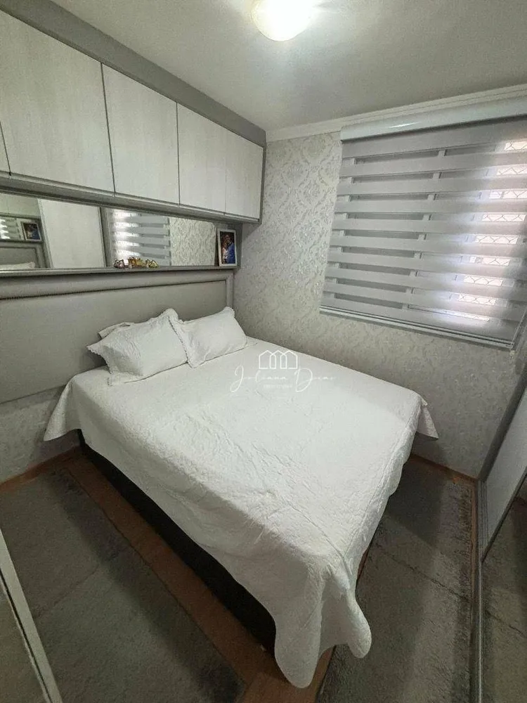 Apartamento, 3 quartos, 69 m² - Foto 11