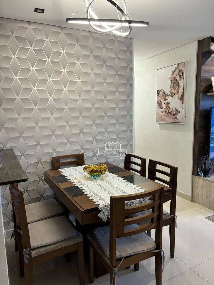 Apartamento, 3 quartos, 69 m² - Foto 2
