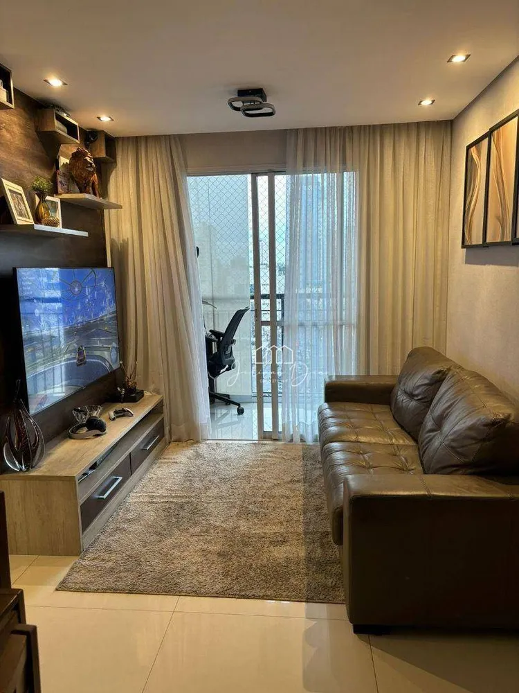 Apartamento, 3 quartos, 69 m² - Foto 3