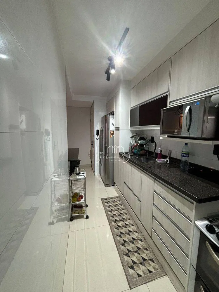 Apartamento, 3 quartos, 69 m² - Foto 1
