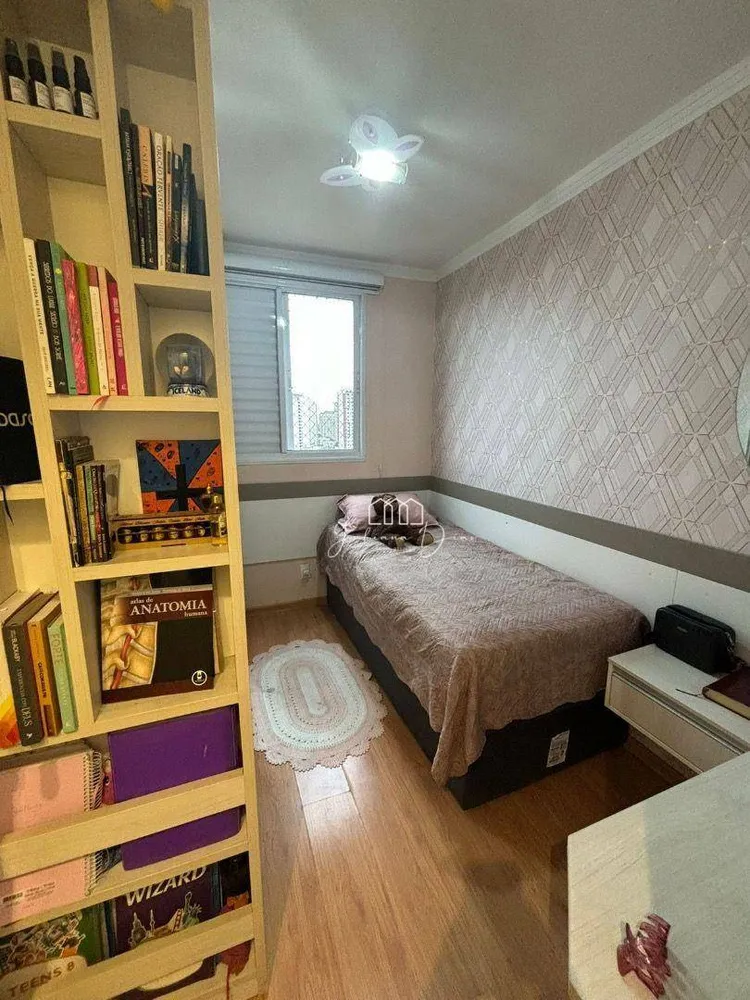 Apartamento, 3 quartos, 69 m² - Foto 9