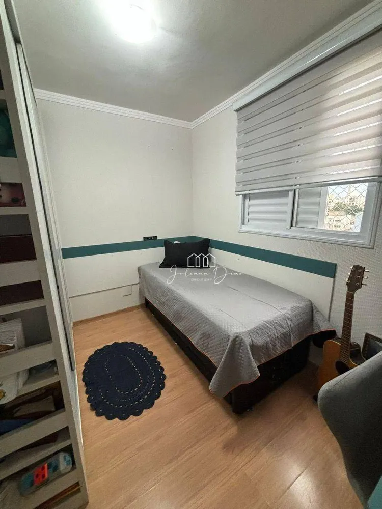 Apartamento, 3 quartos, 69 m² - Foto 12