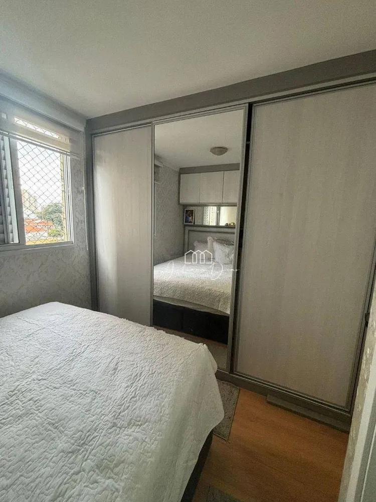 Apartamento, 3 quartos, 69 m² - Foto 3