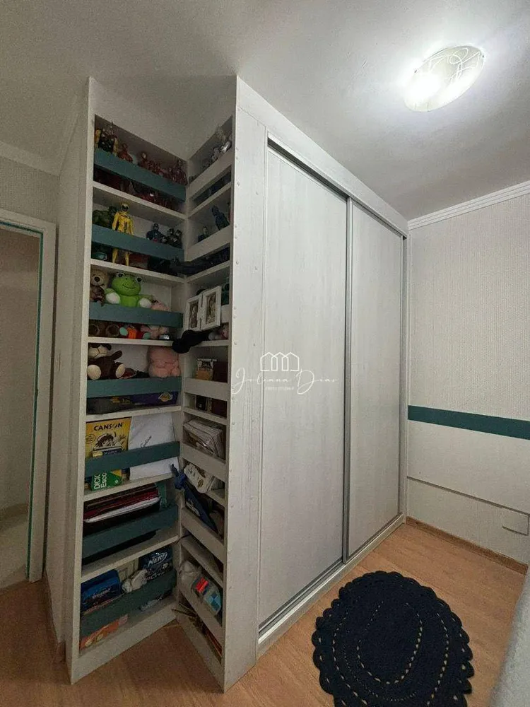 Apartamento, 3 quartos, 69 m² - Foto 4