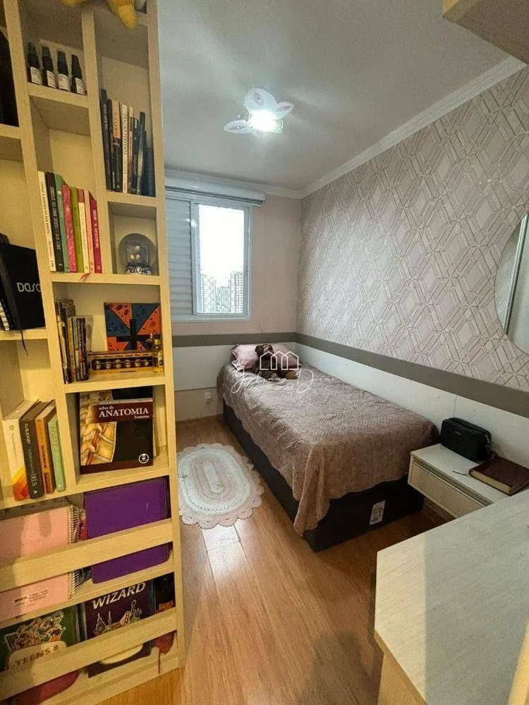 Apartamento, 3 quartos, 69 m² - Foto 8