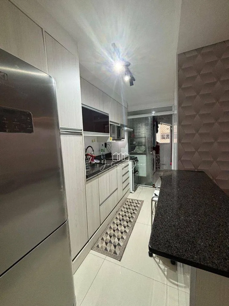Apartamento, 3 quartos, 69 m² - Foto 10