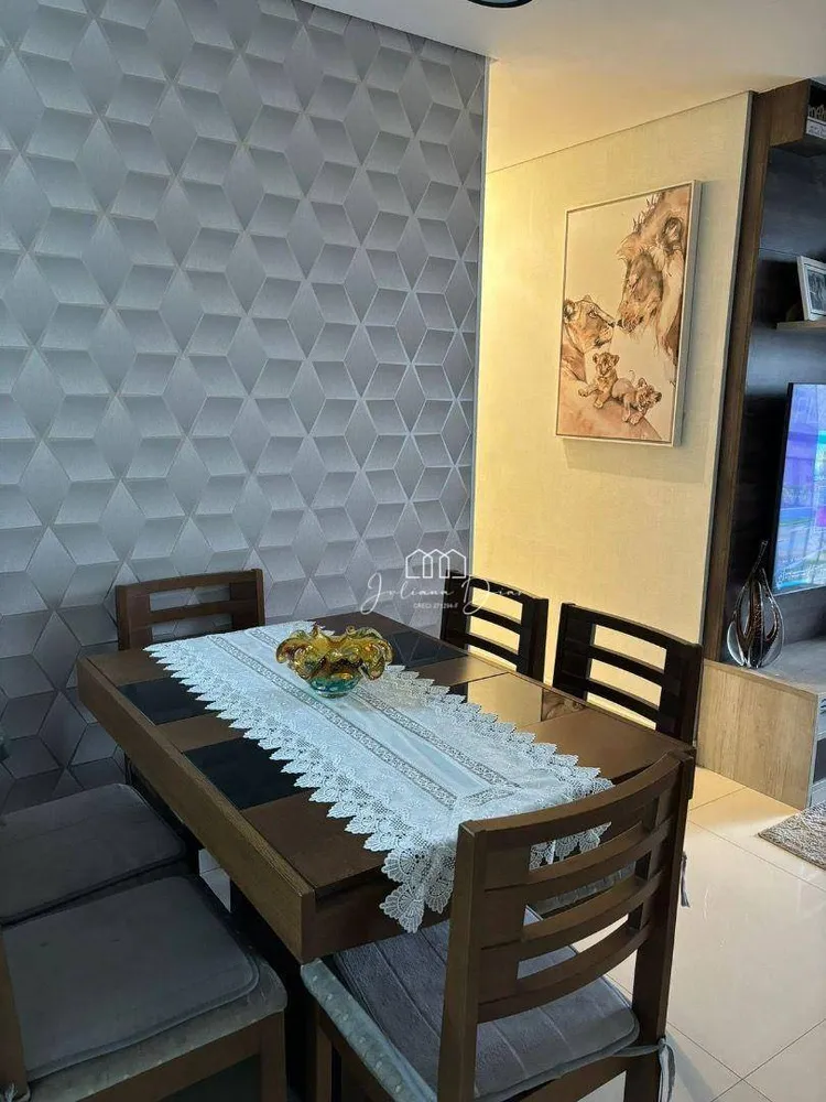 Apartamento, 3 quartos, 69 m² - Foto 2