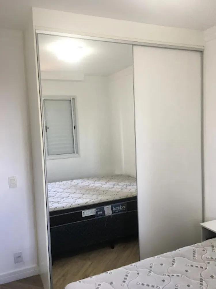 Apartamento, 2 quartos, 56 m² - Foto 5