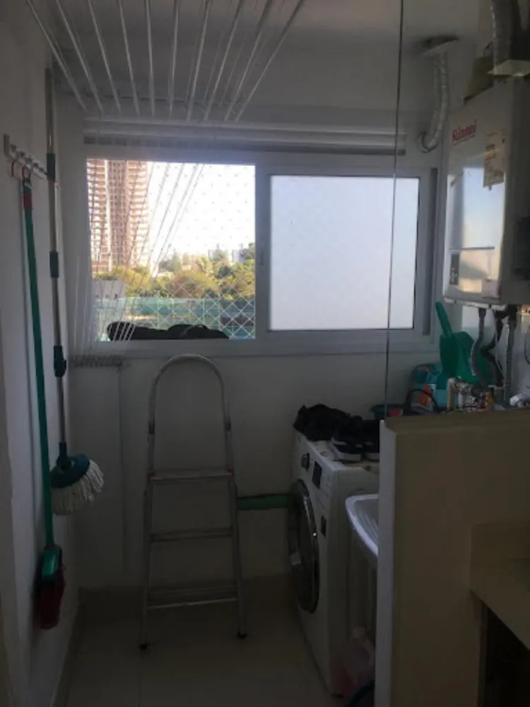 Apartamento, 2 quartos, 56 m² - Foto 6