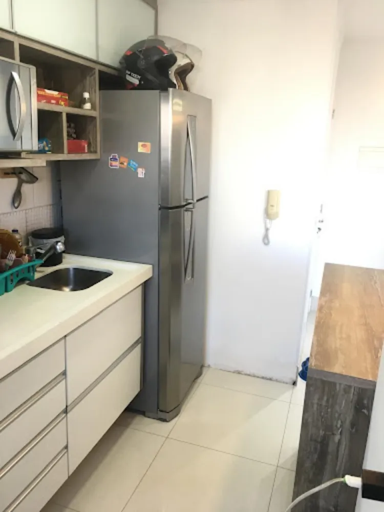 Apartamento, 2 quartos, 56 m² - Foto 2