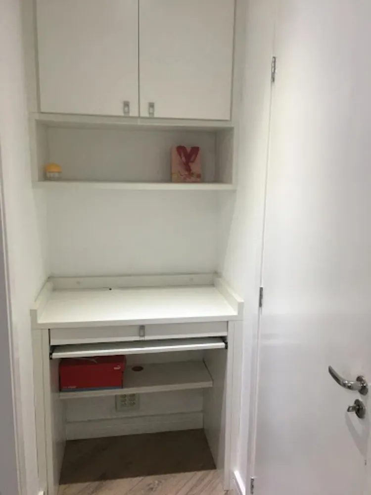 Apartamento, 2 quartos, 56 m² - Foto 9