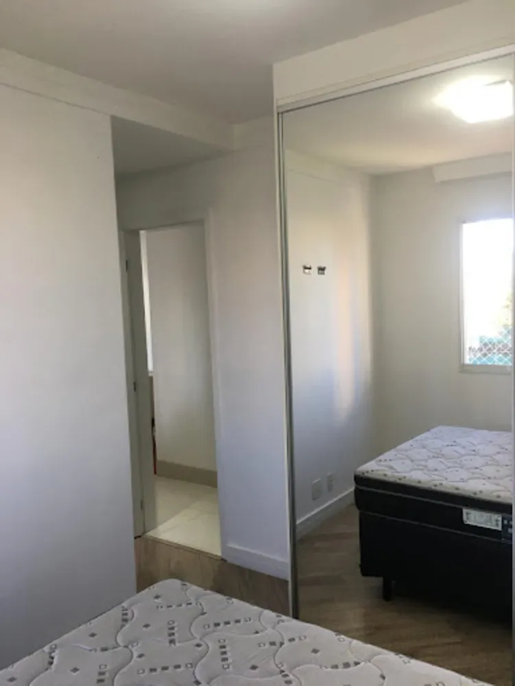 Apartamento, 2 quartos, 56 m² - Foto 3