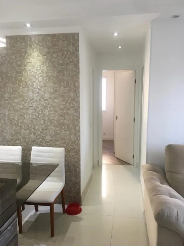 Apartamento, 2 quartos, 56 m² - Foto 4