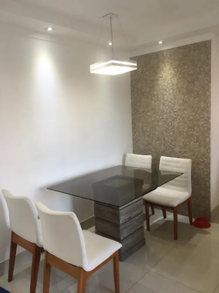 Apartamento, 2 quartos, 56 m² - Foto 1