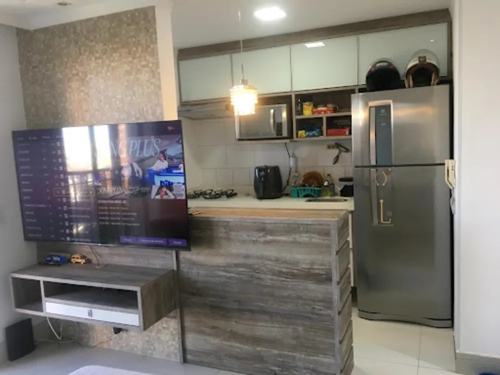 Apartamento, 2 quartos, 56 m² - Foto 8