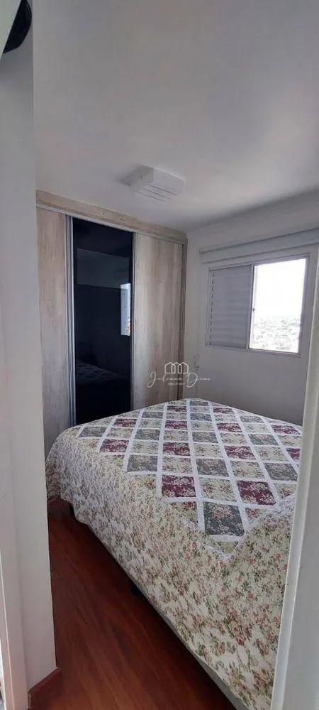 Apartamento, 2 quartos, 49 m² - Foto 6