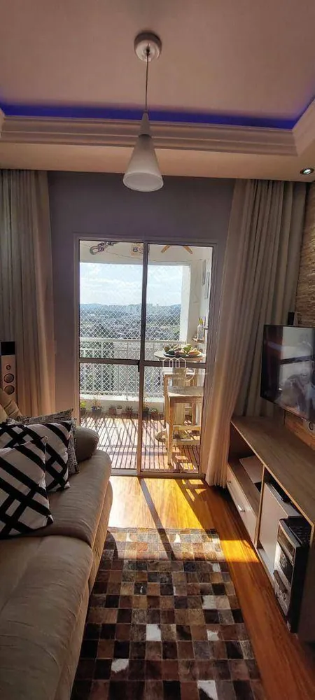 Apartamento, 2 quartos, 49 m² - Foto 12