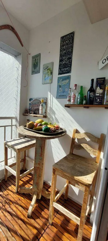 Apartamento, 2 quartos, 49 m² - Foto 9