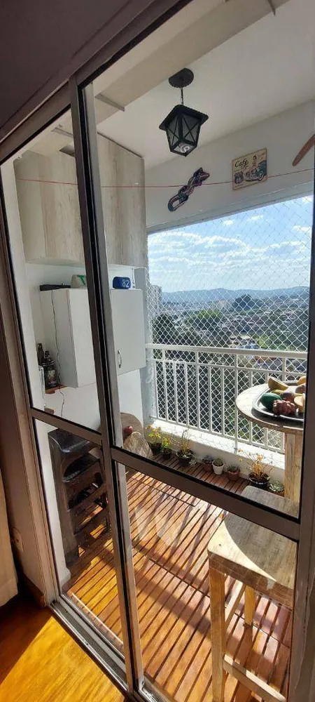 Apartamento, 2 quartos, 49 m² - Foto 14