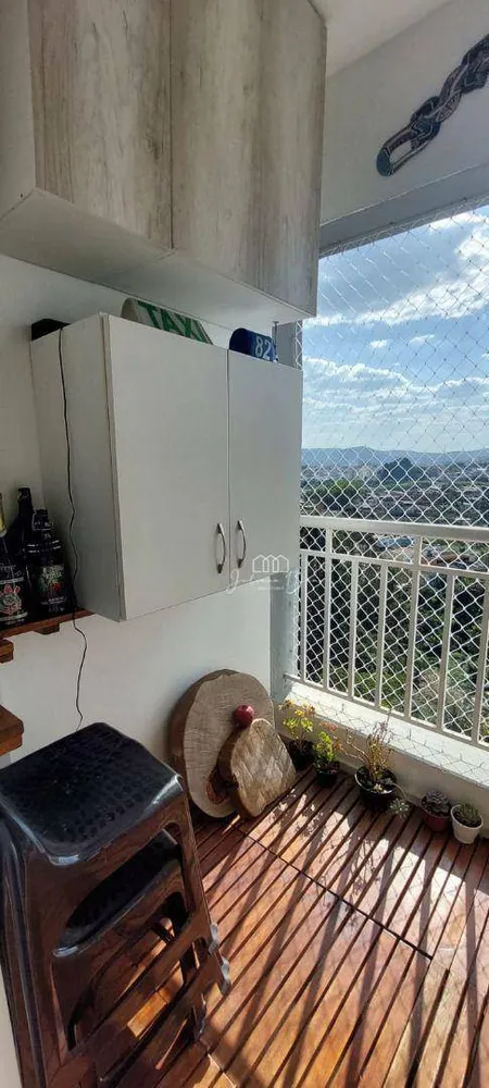Apartamento, 2 quartos, 49 m² - Foto 10