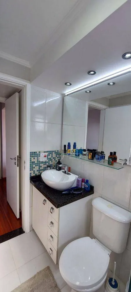 Apartamento, 2 quartos, 49 m² - Foto 7