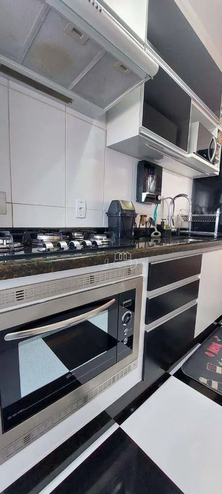 Apartamento, 2 quartos, 49 m² - Foto 15