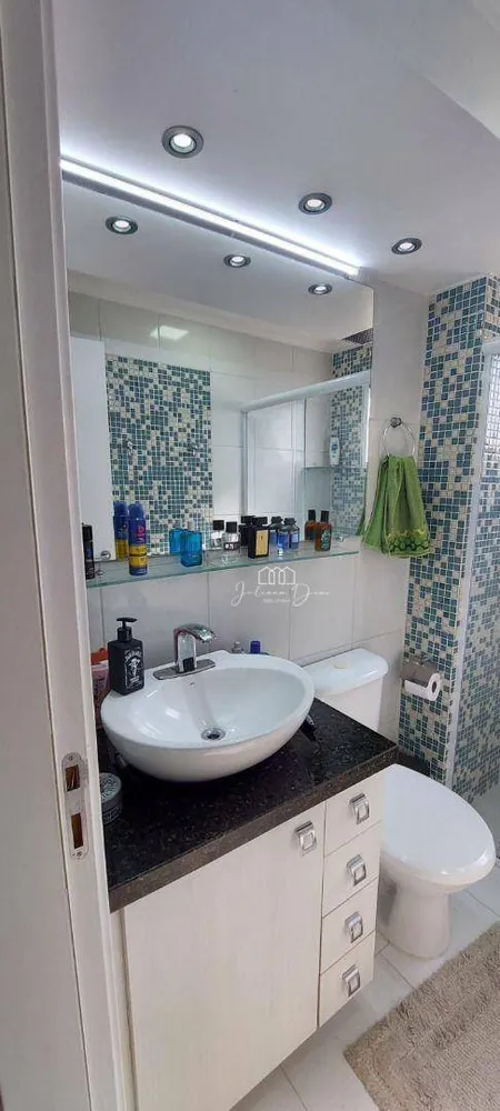 Apartamento, 2 quartos, 49 m² - Foto 4
