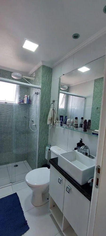 Apartamento, 2 quartos, 49 m² - Foto 3